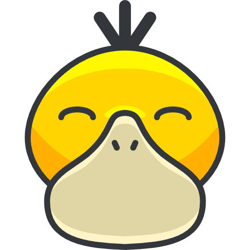 psyduck